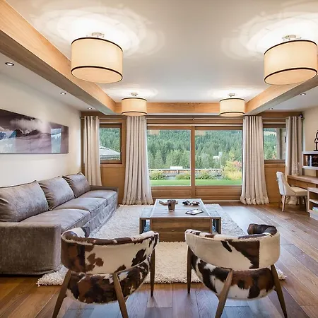 Chalet Chalet M *