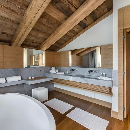 Chalet M Megeve