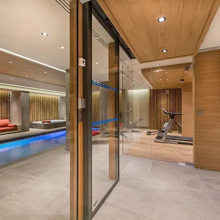 Chalet Chalet M