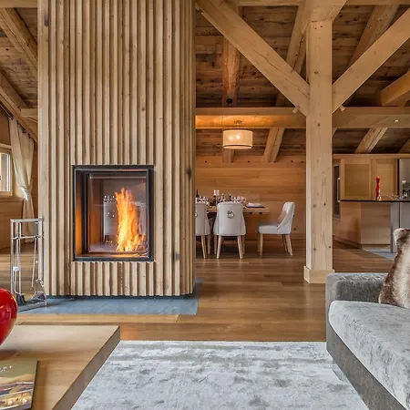 Chalet M Chalet *
