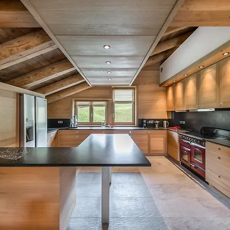Chalet M Chalet