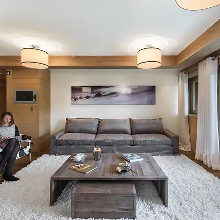 Chalet M