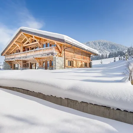 Chalet M Chalet