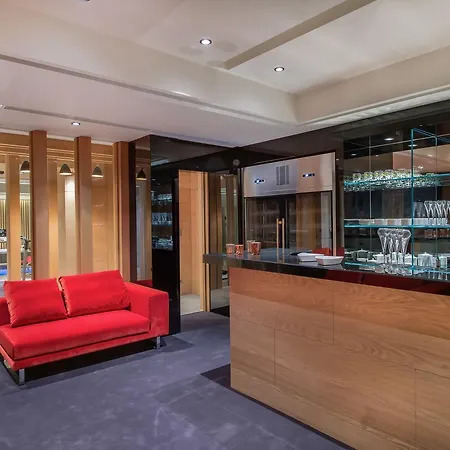 Chalet M Chalet Megeve