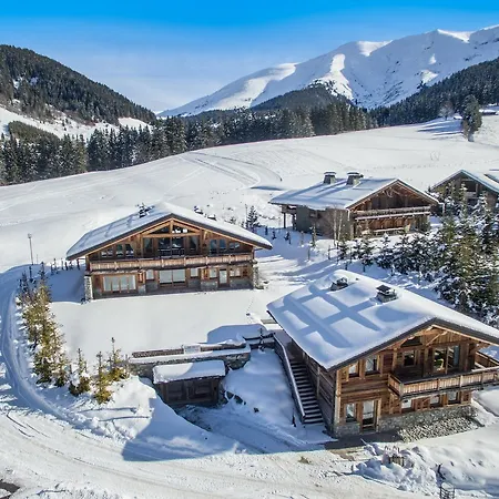 Chalet Chalet M Megeve